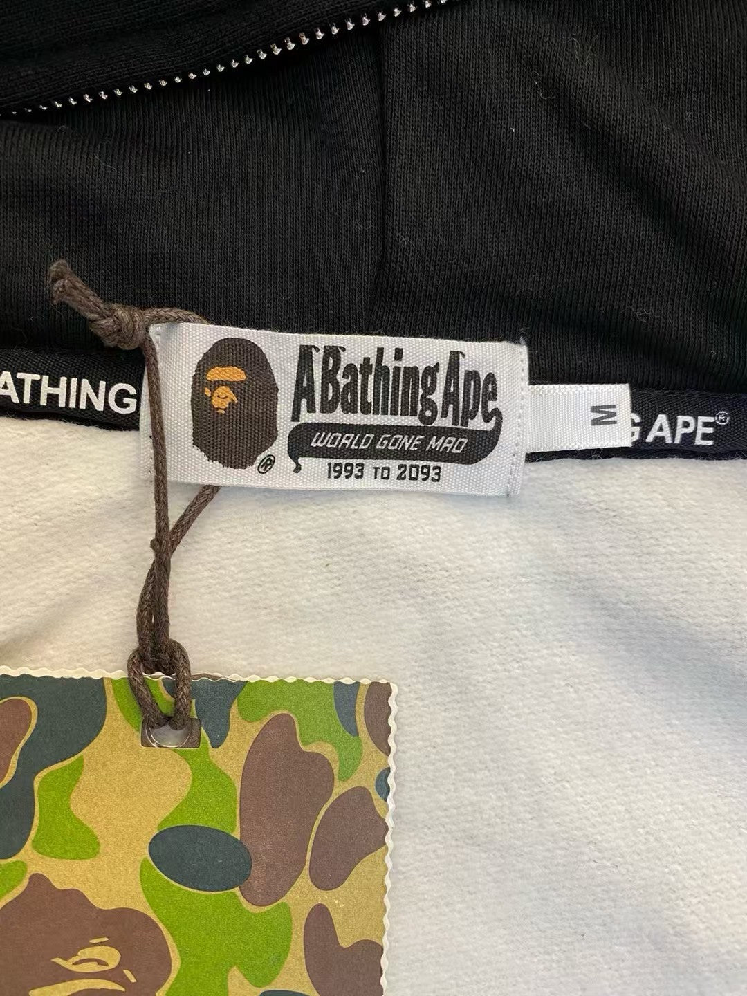 Bp Hoodie