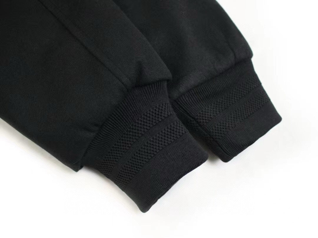 Stu Jacket