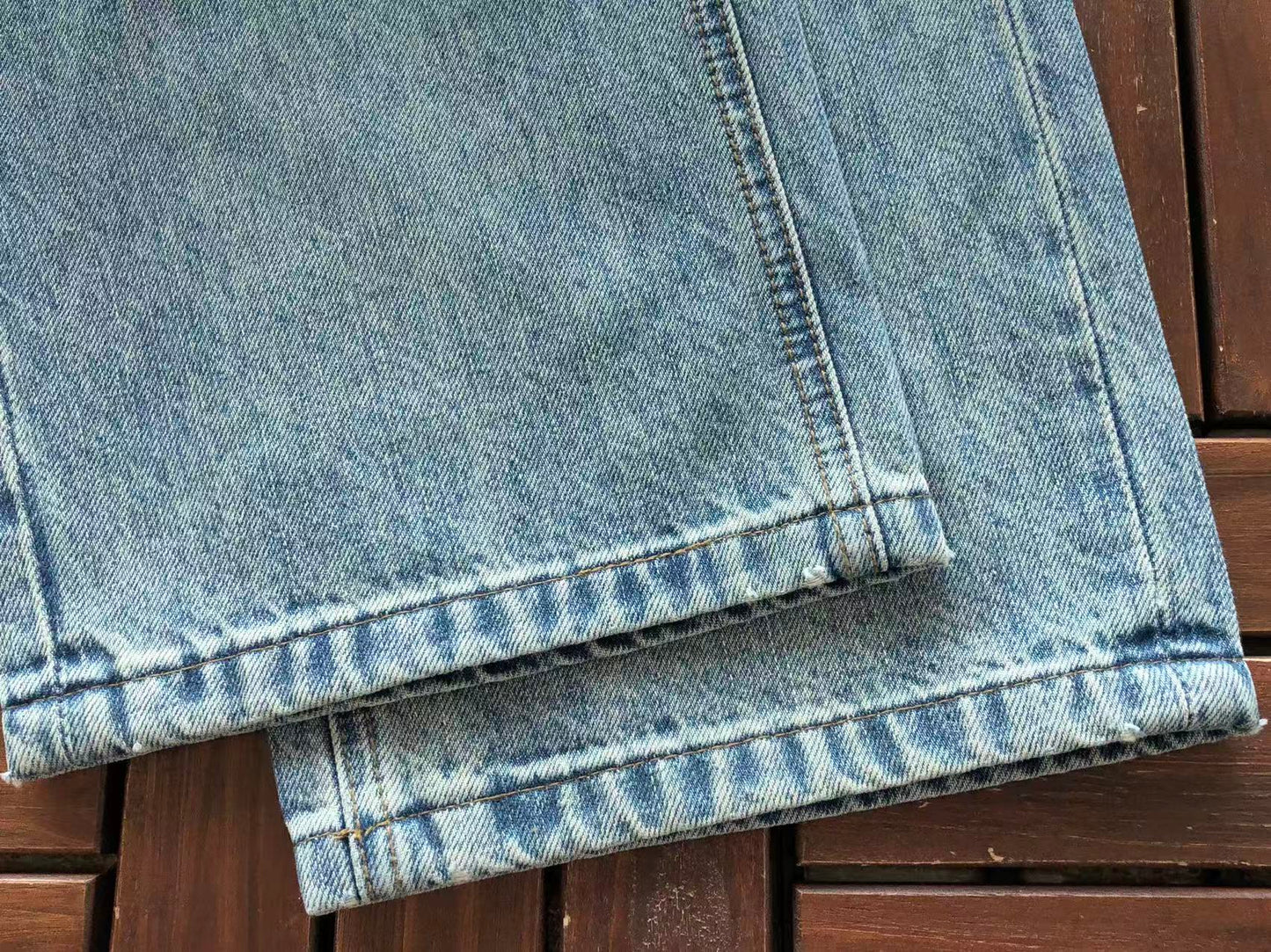 BB Pants