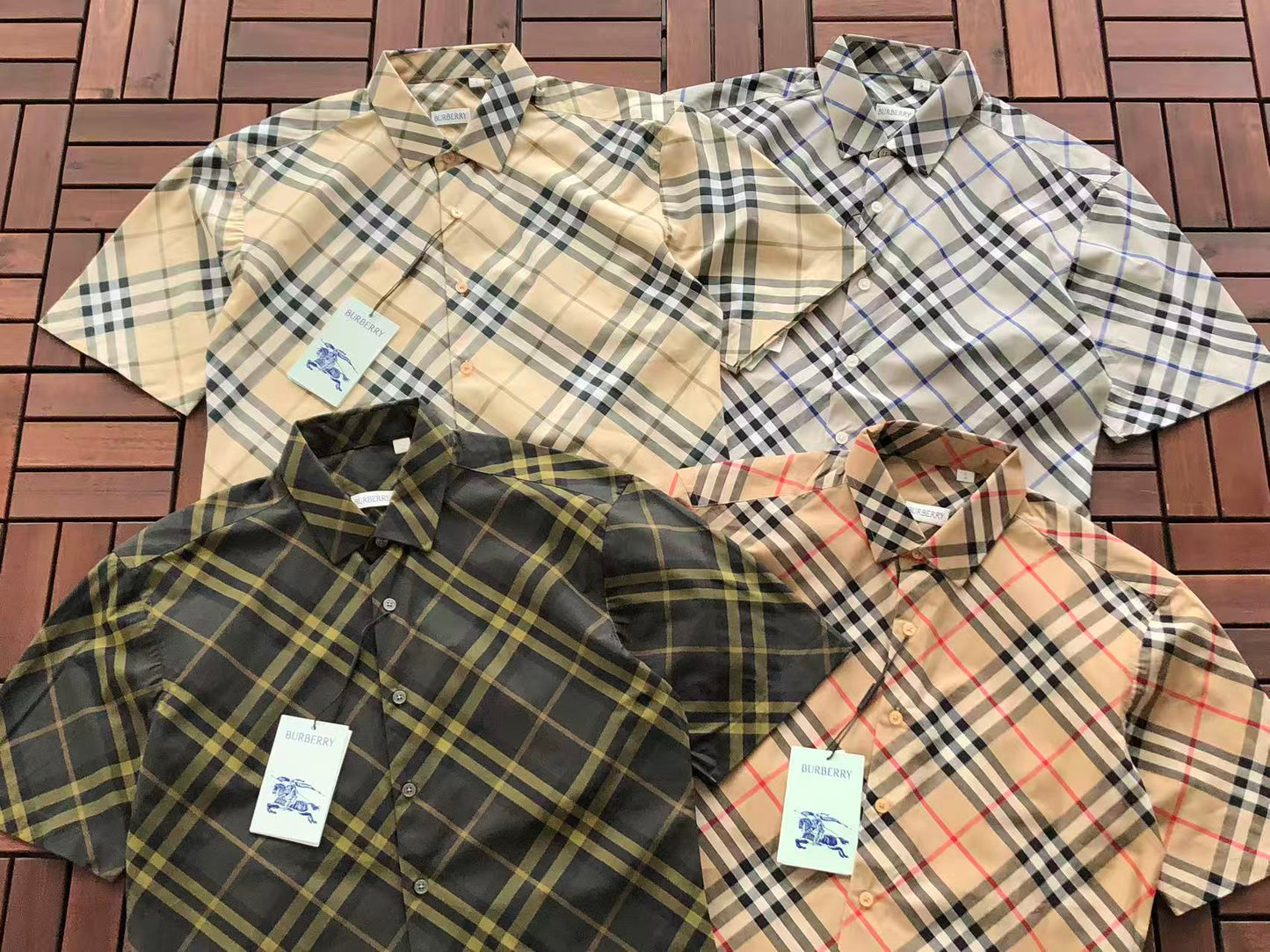 BB Shirt