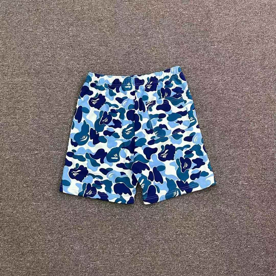 Bp Shorts