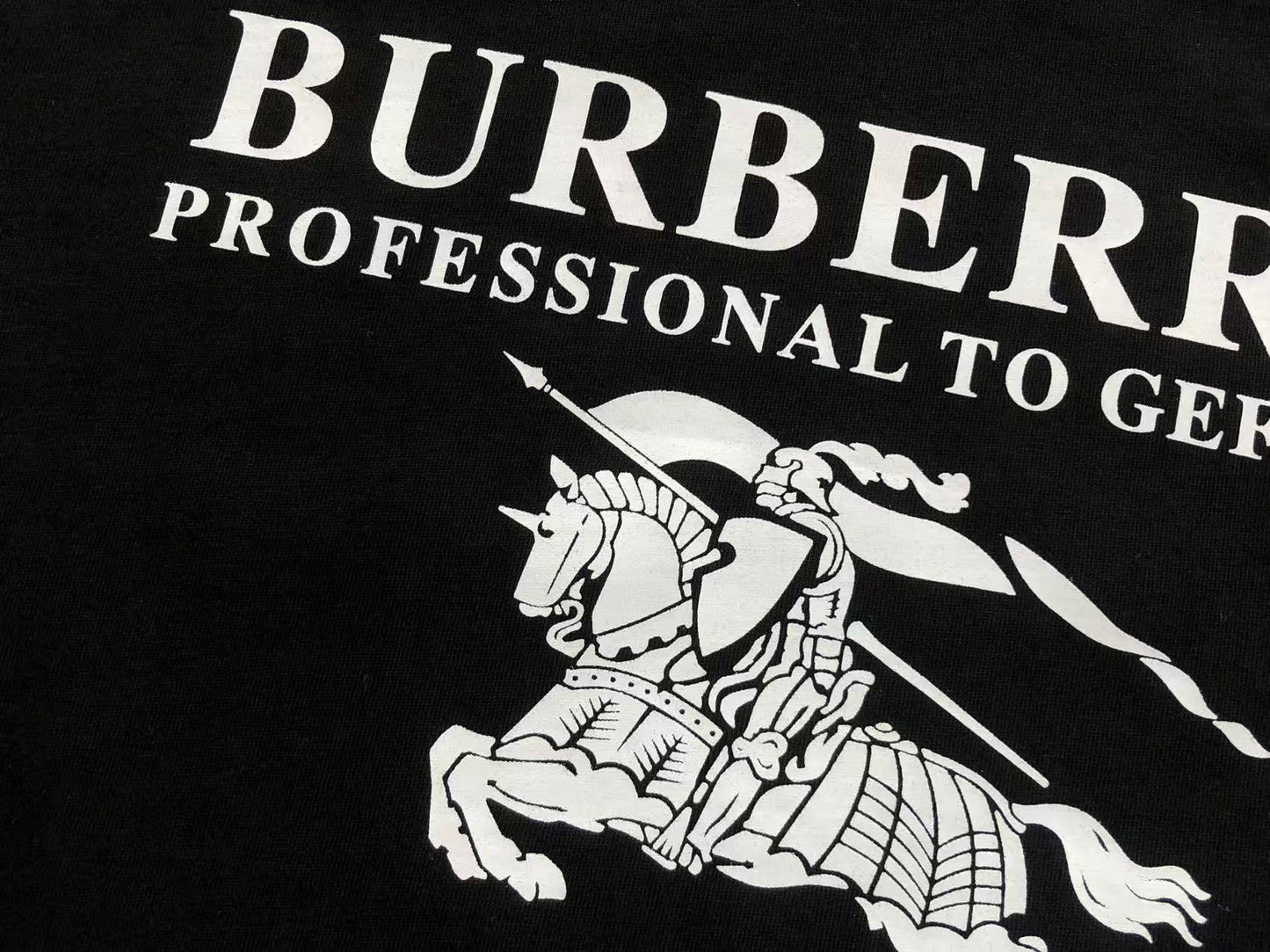 BB Shirt