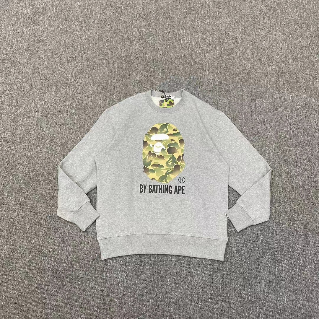 Bp Sweater