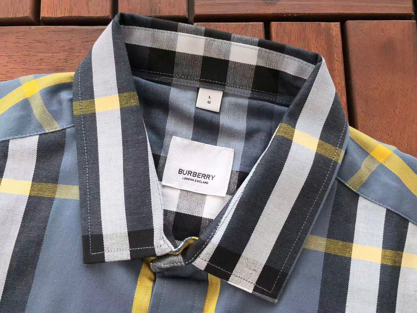BB Shirt