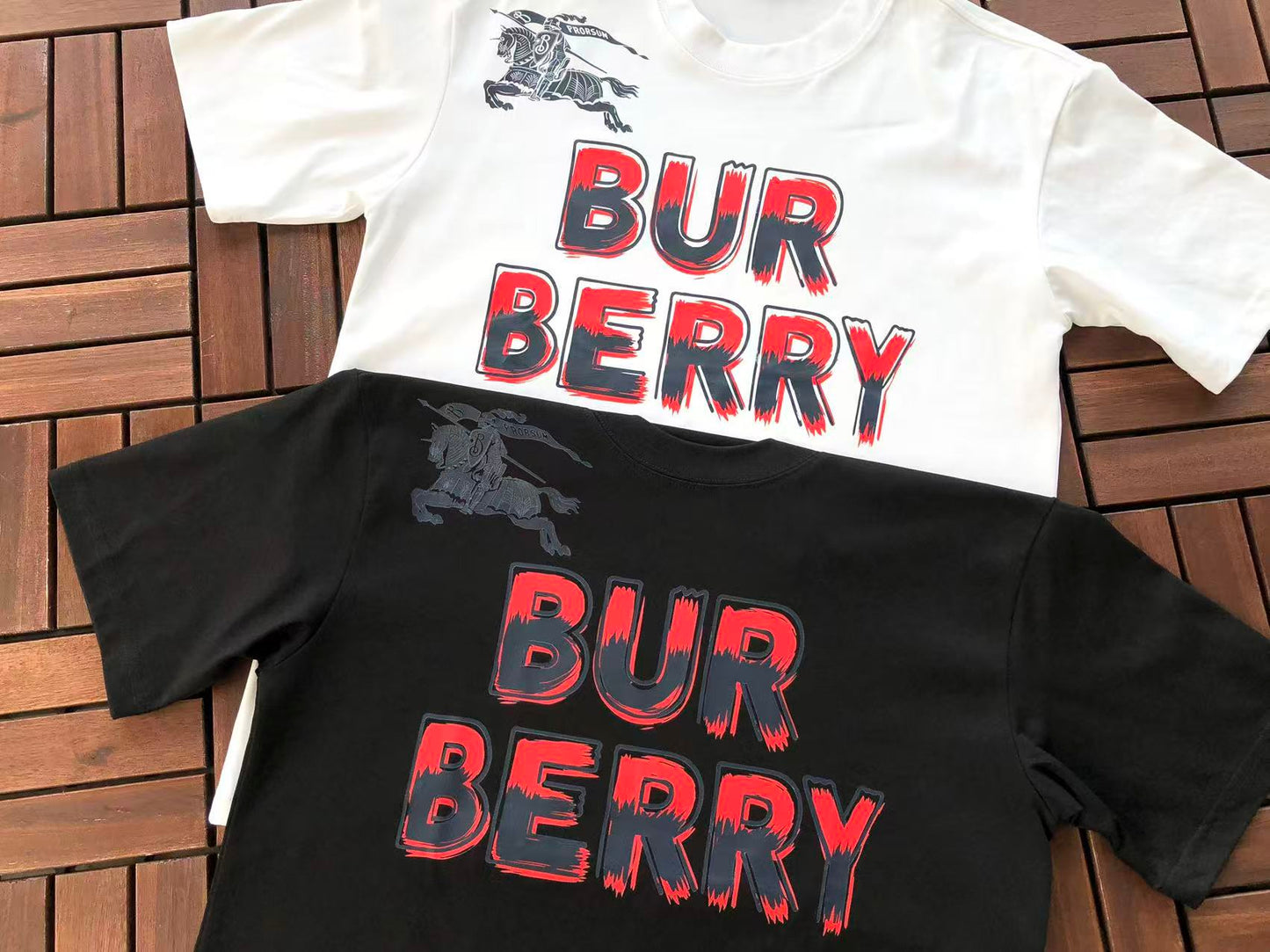 BB Shirt