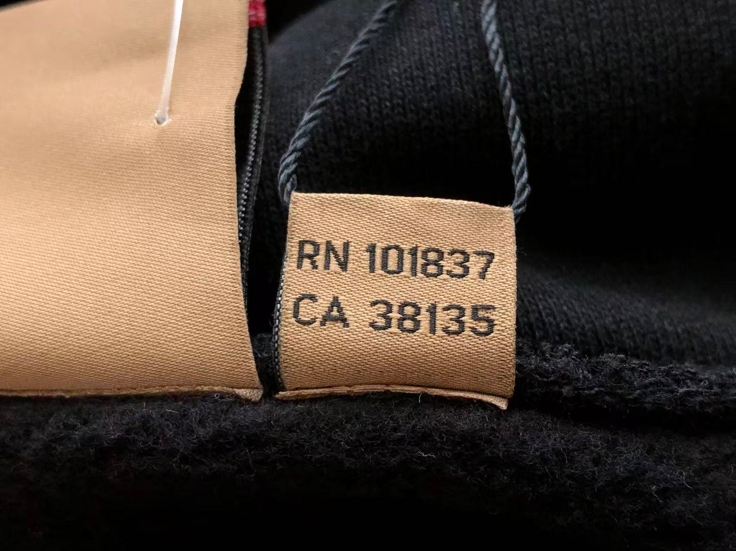 BB Hoodie