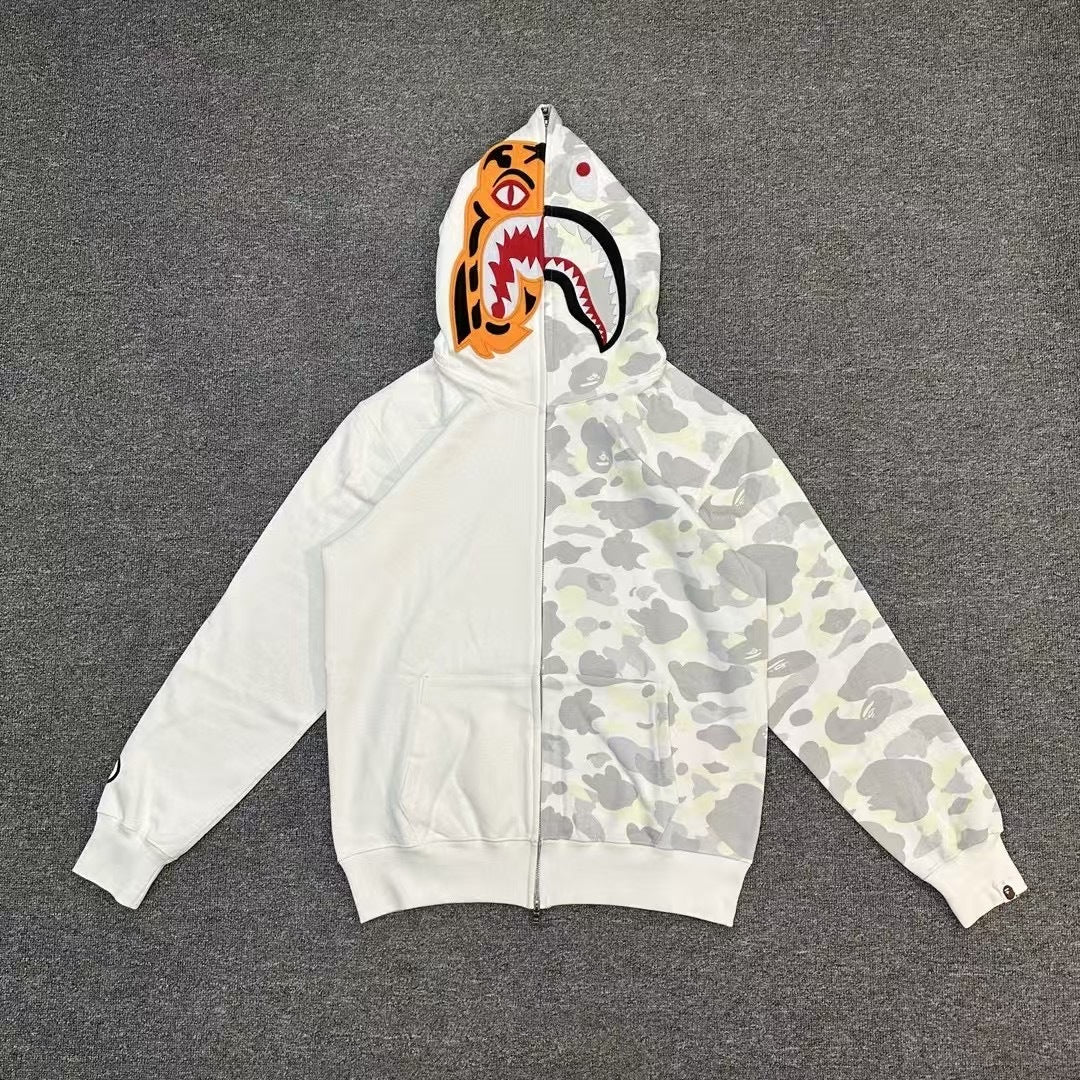 Bp Glow Hoodie
