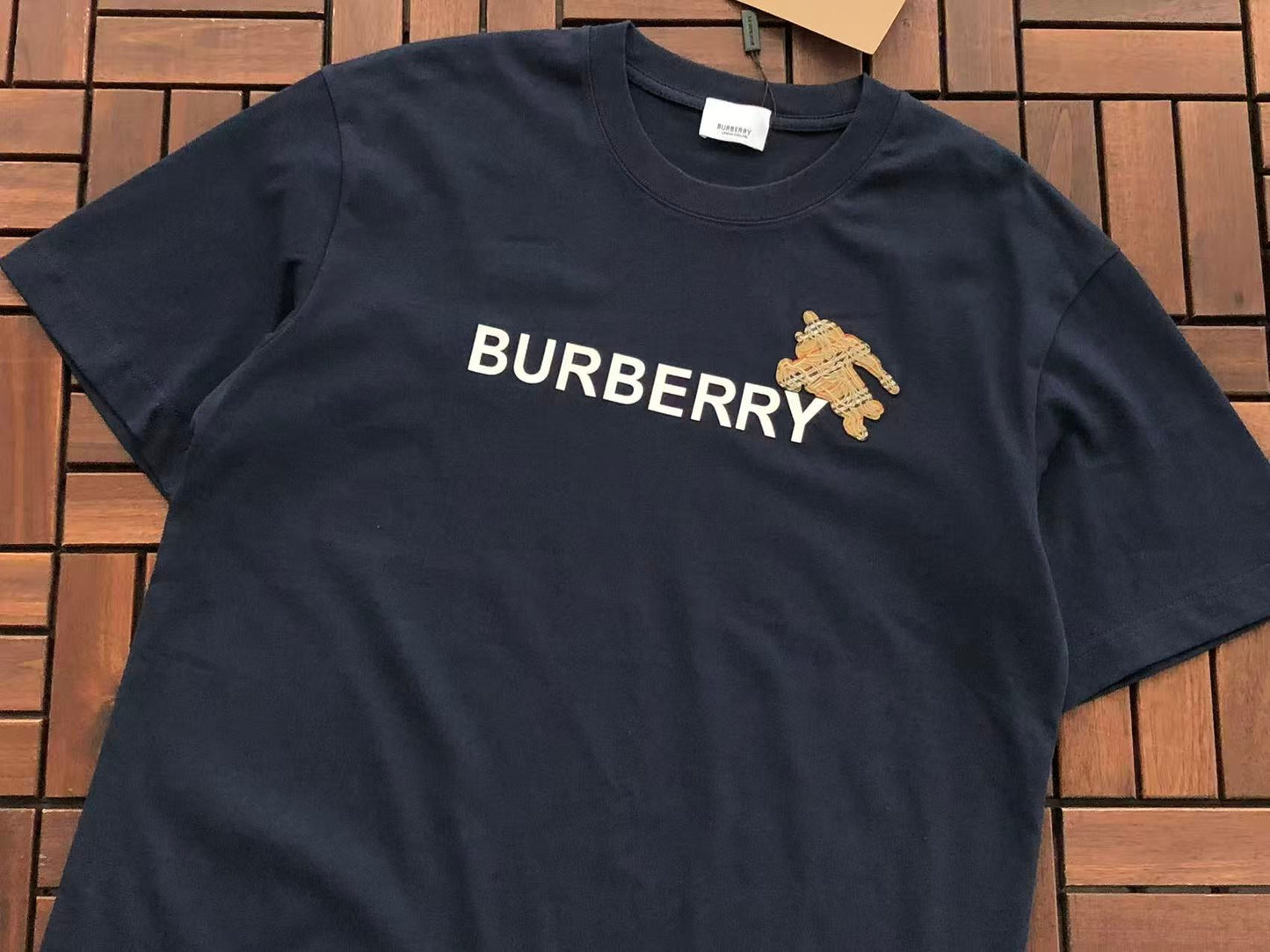 BB Shirt