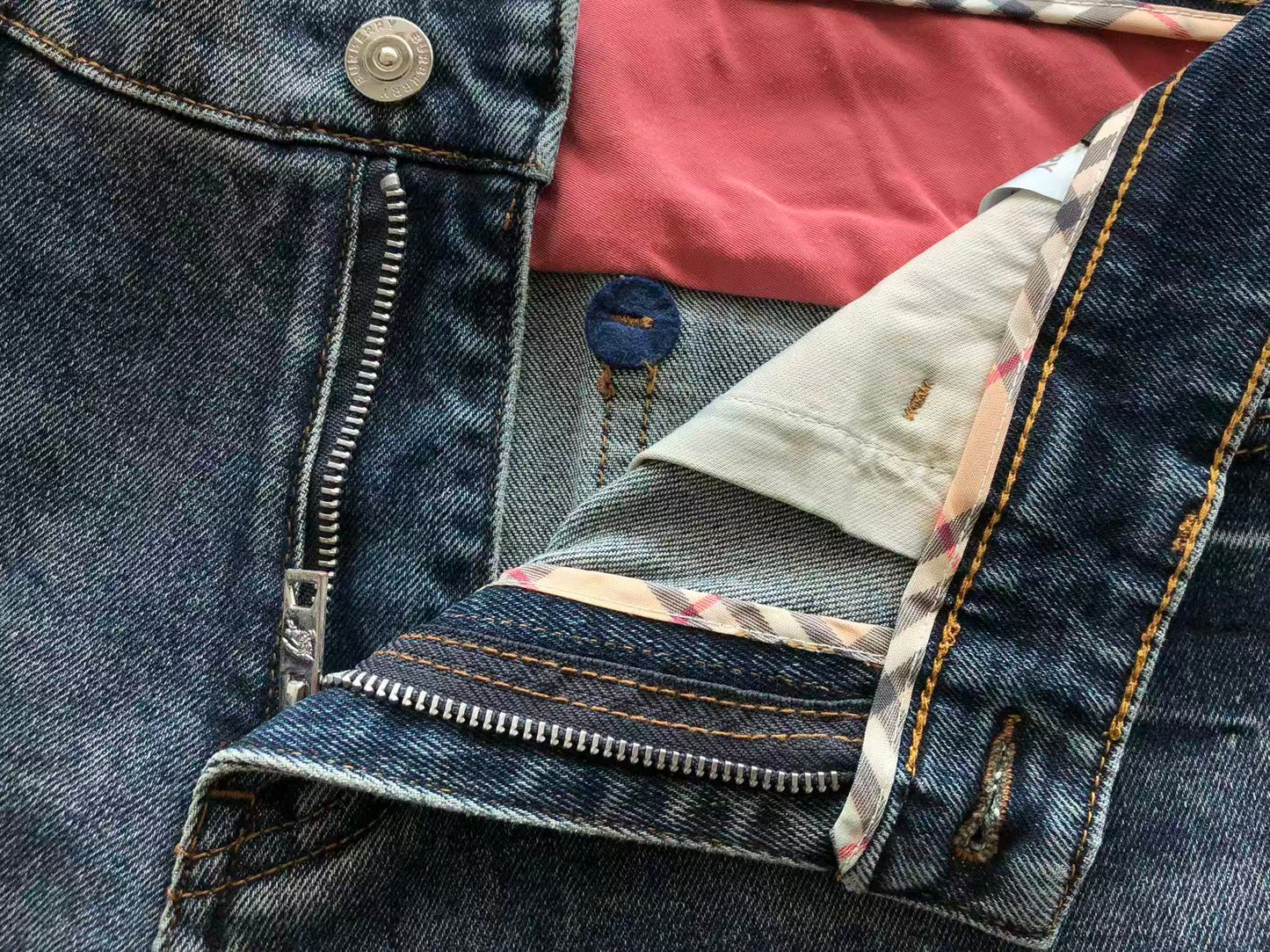 BB Pants