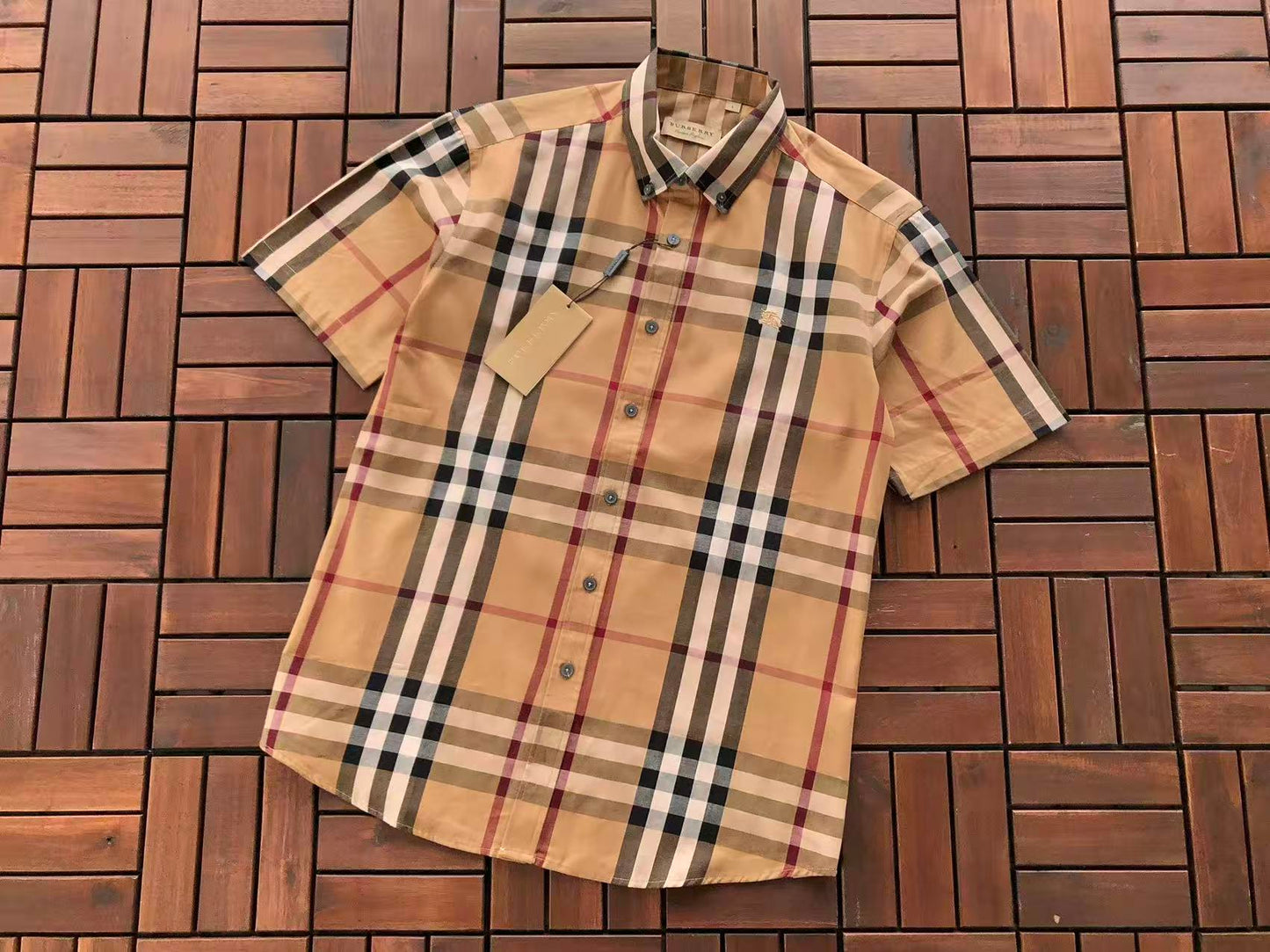 BB Shirt
