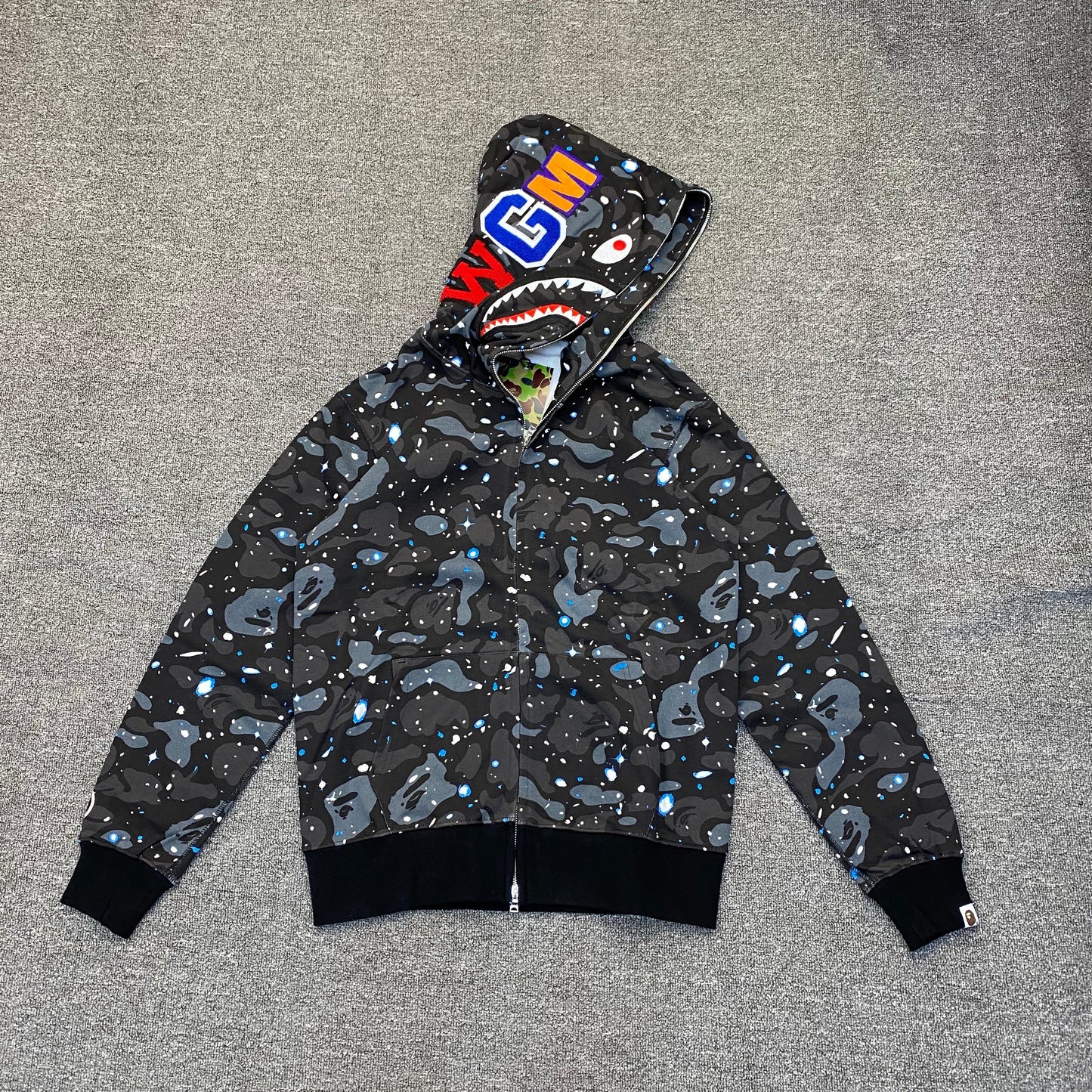 Bp Hoodie