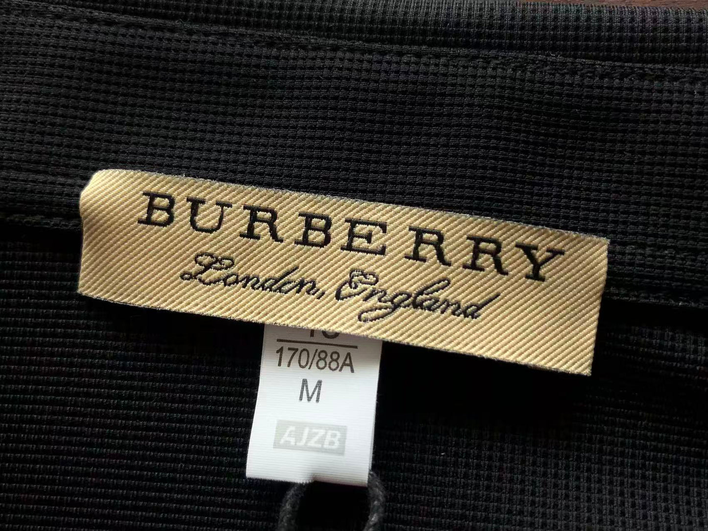 BB Polo Shirt