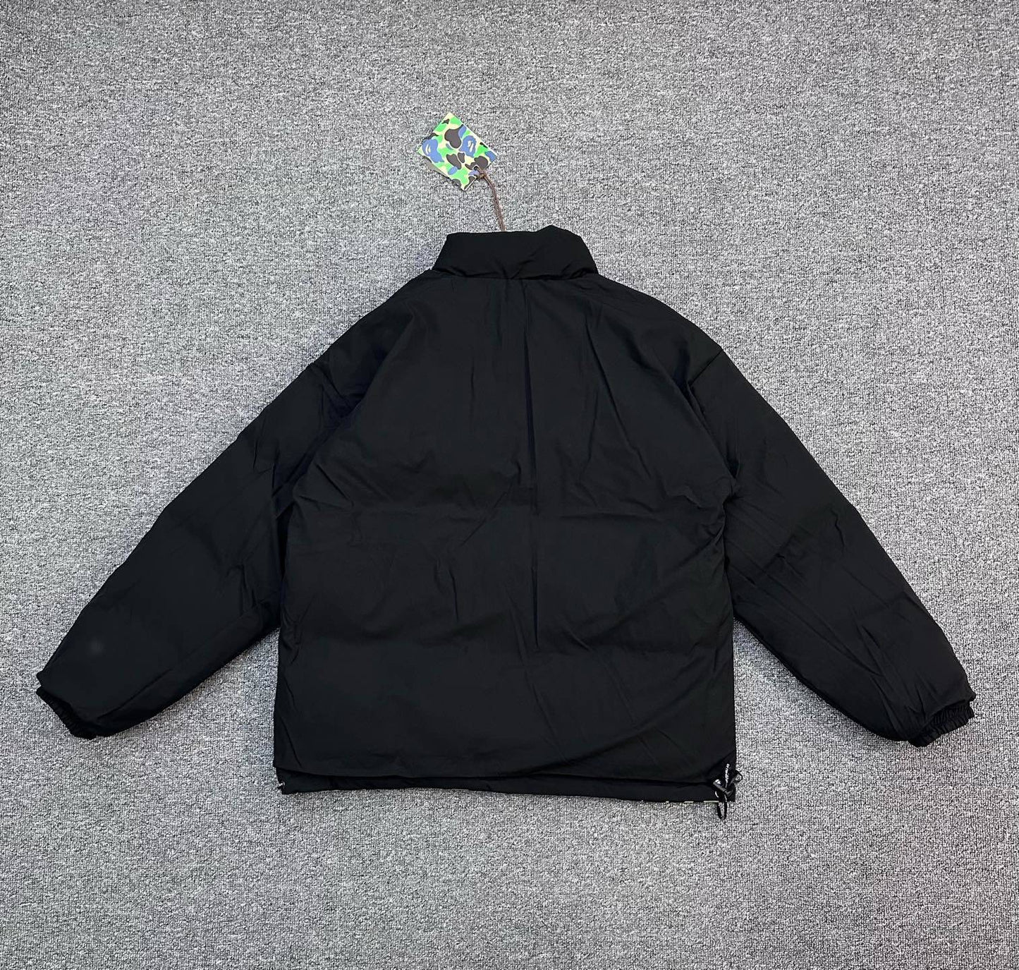 Bp Jacket