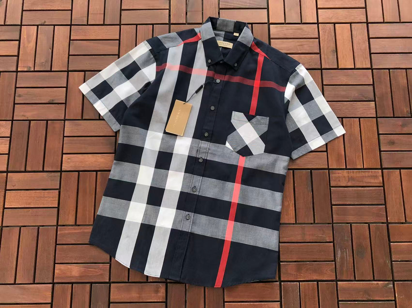 BB Shirt
