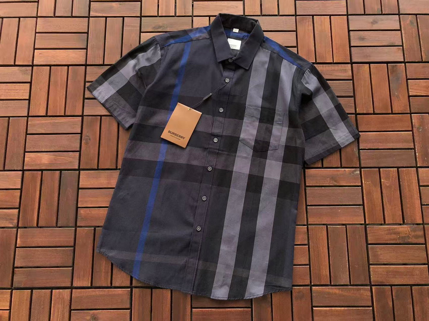 BB Shirt