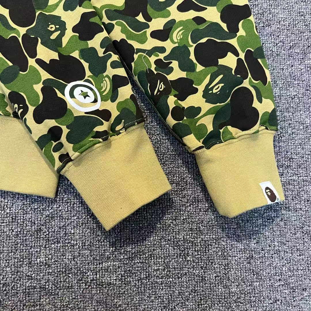 Bp Hoodie