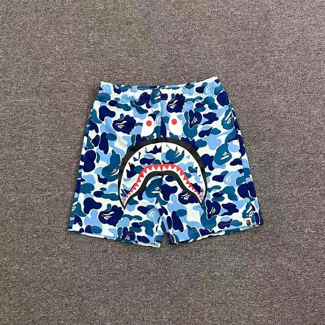 Bp Shorts