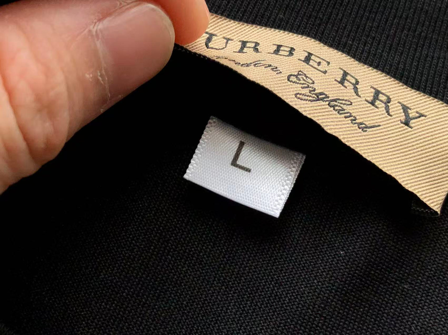 BB Shirt