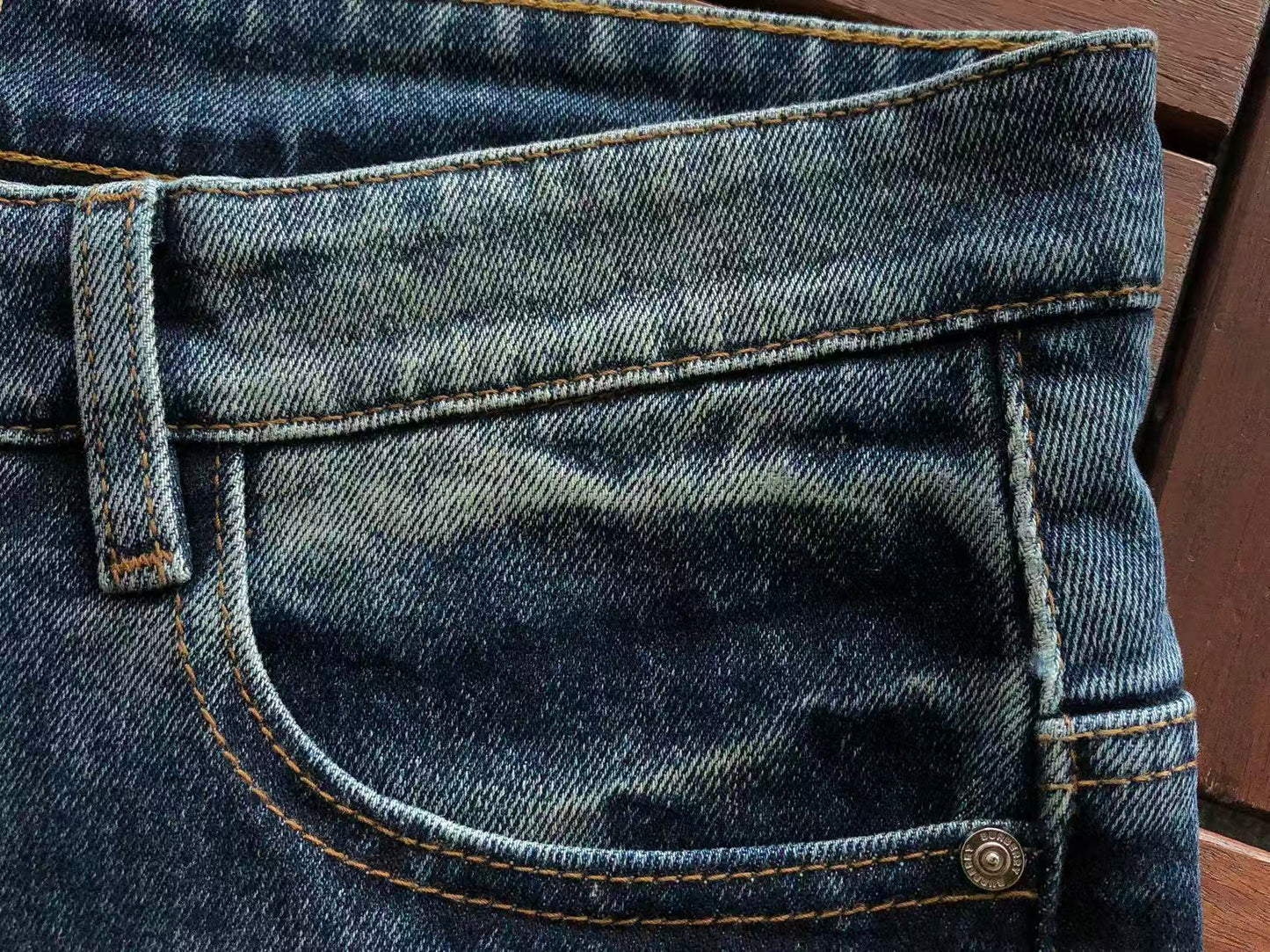 BB Pants