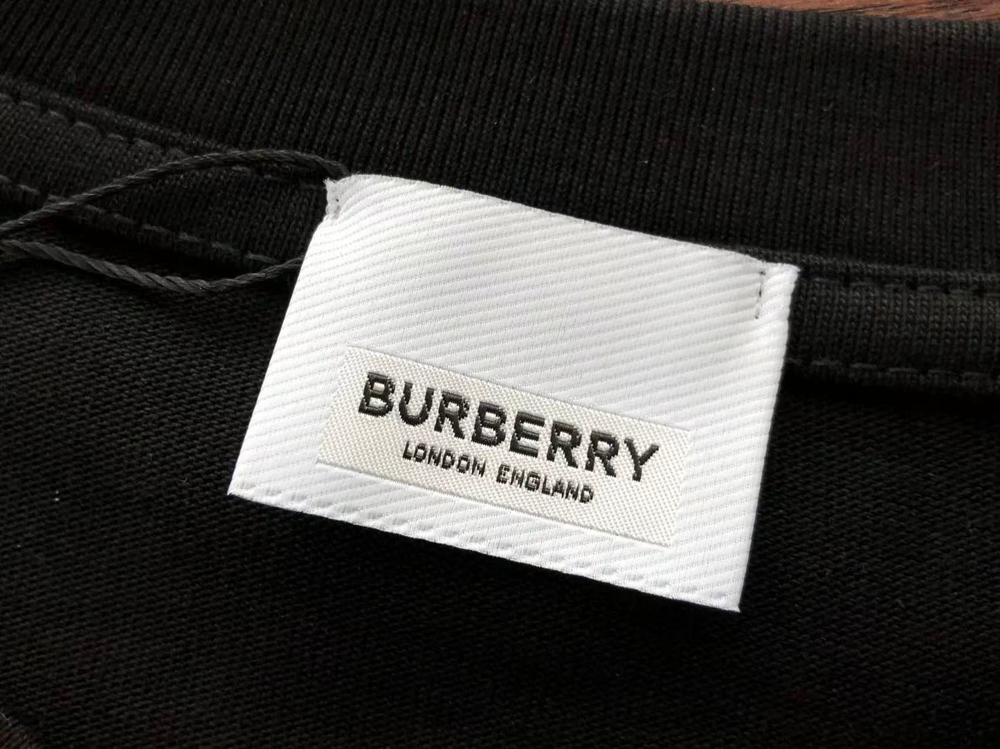 BB Shirt