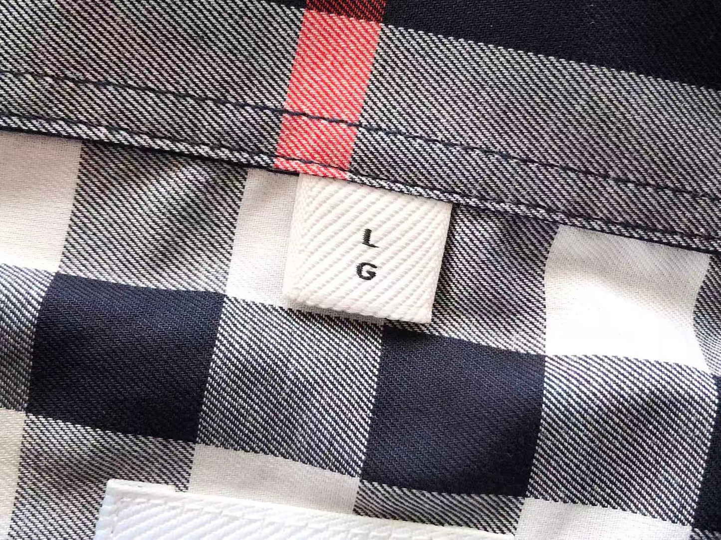 BB Shirt