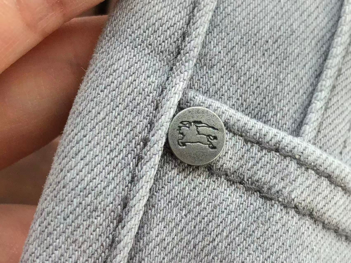 BB Pants
