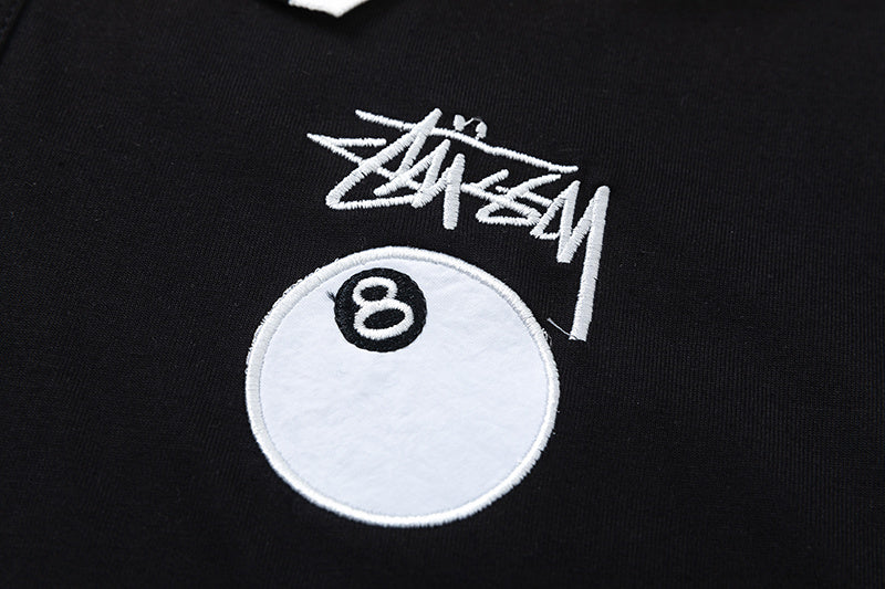 Stu Polo Tshirt