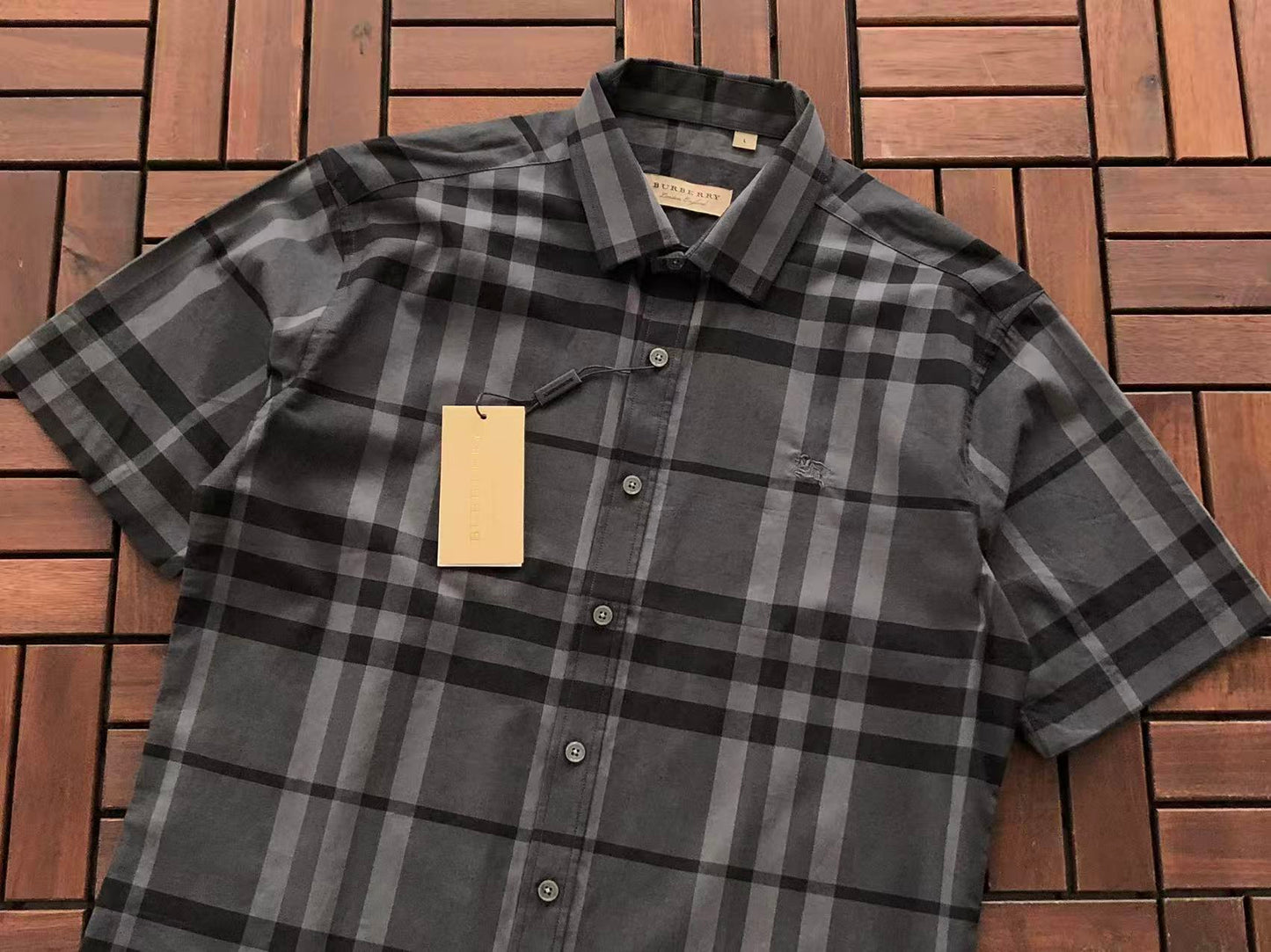 BB Shirt