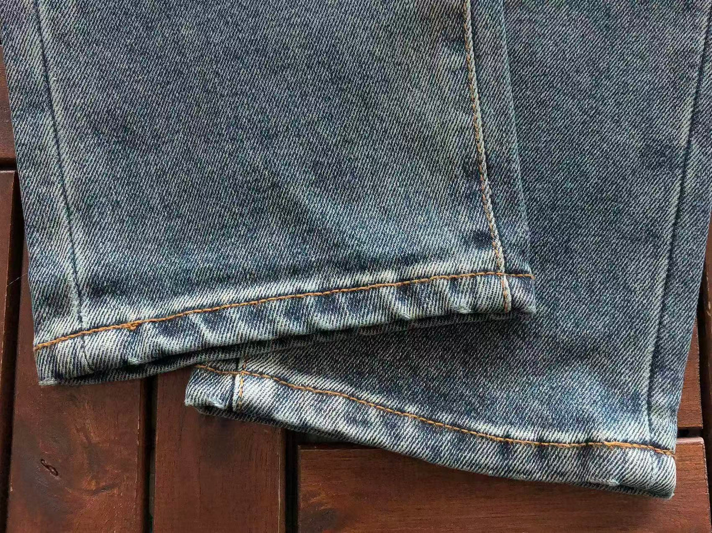 BB Pants