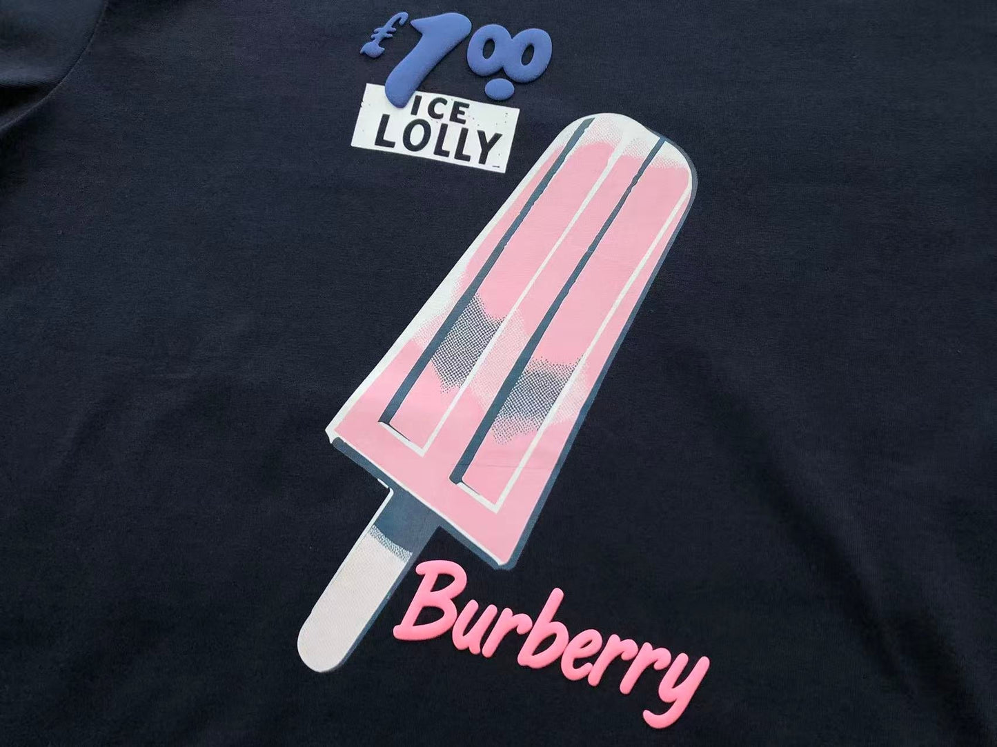 BB Shirt
