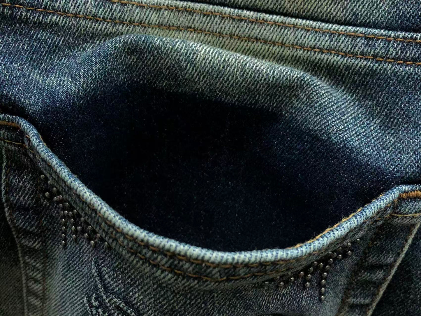 BB Pants