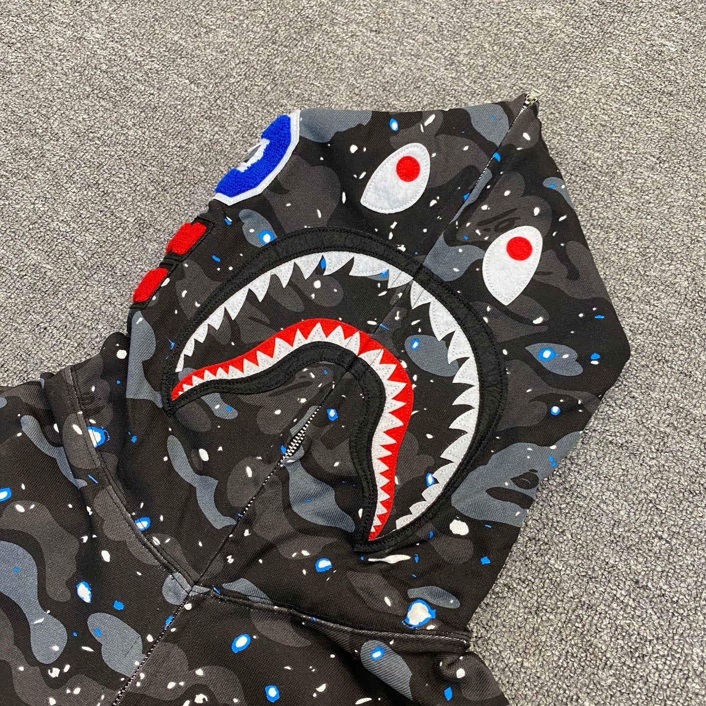 Bp Hoodie