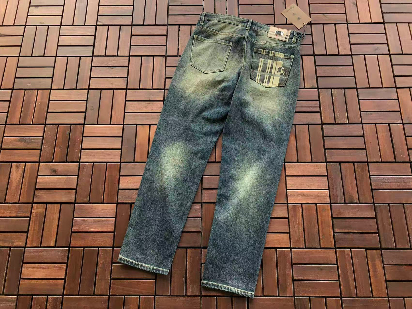BB Pants
