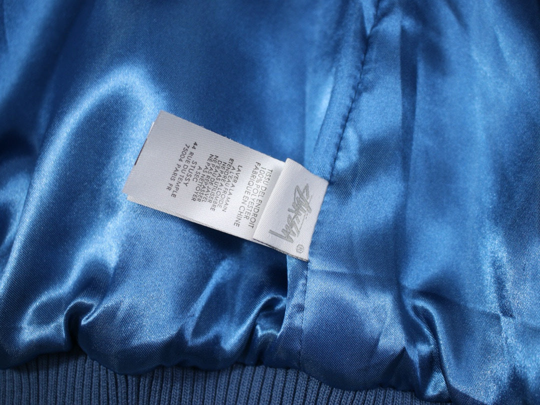 Stu Jacket