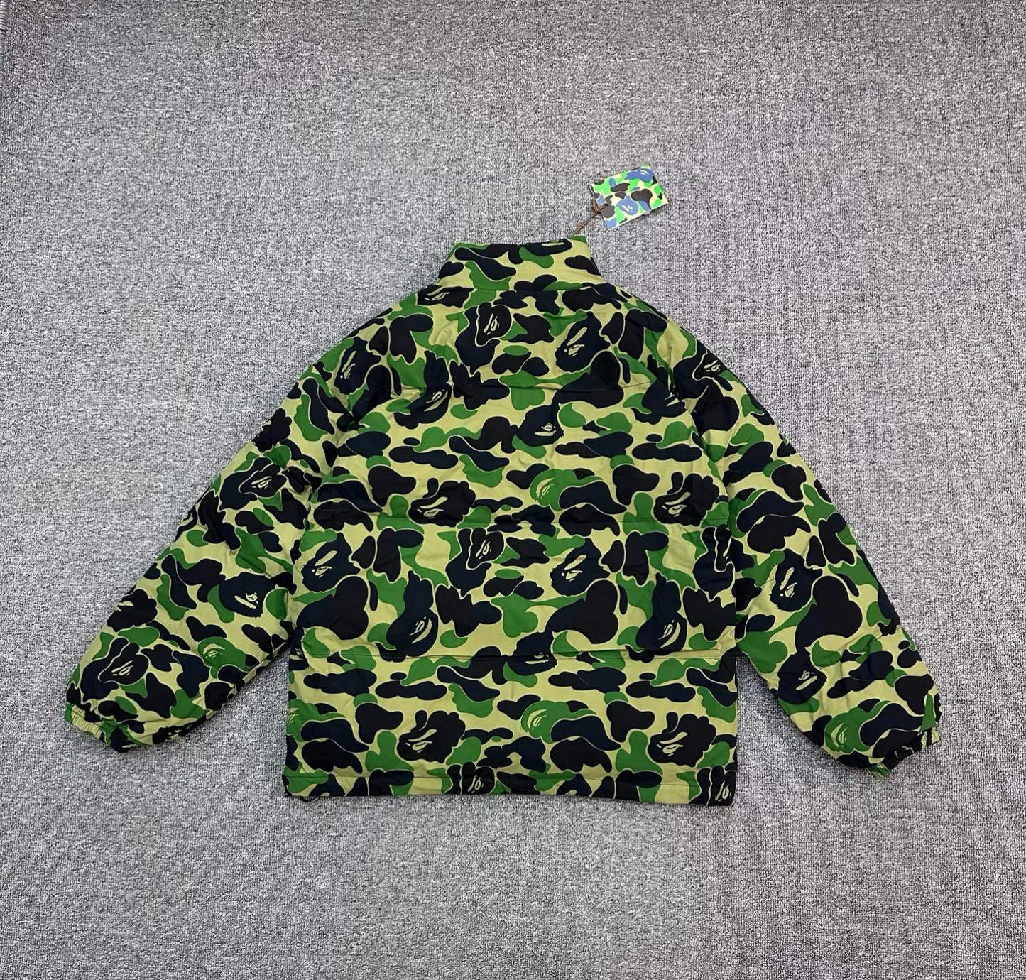 Bp Jacket