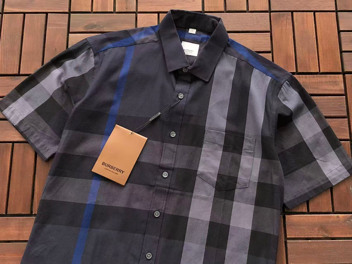 BB Shirt