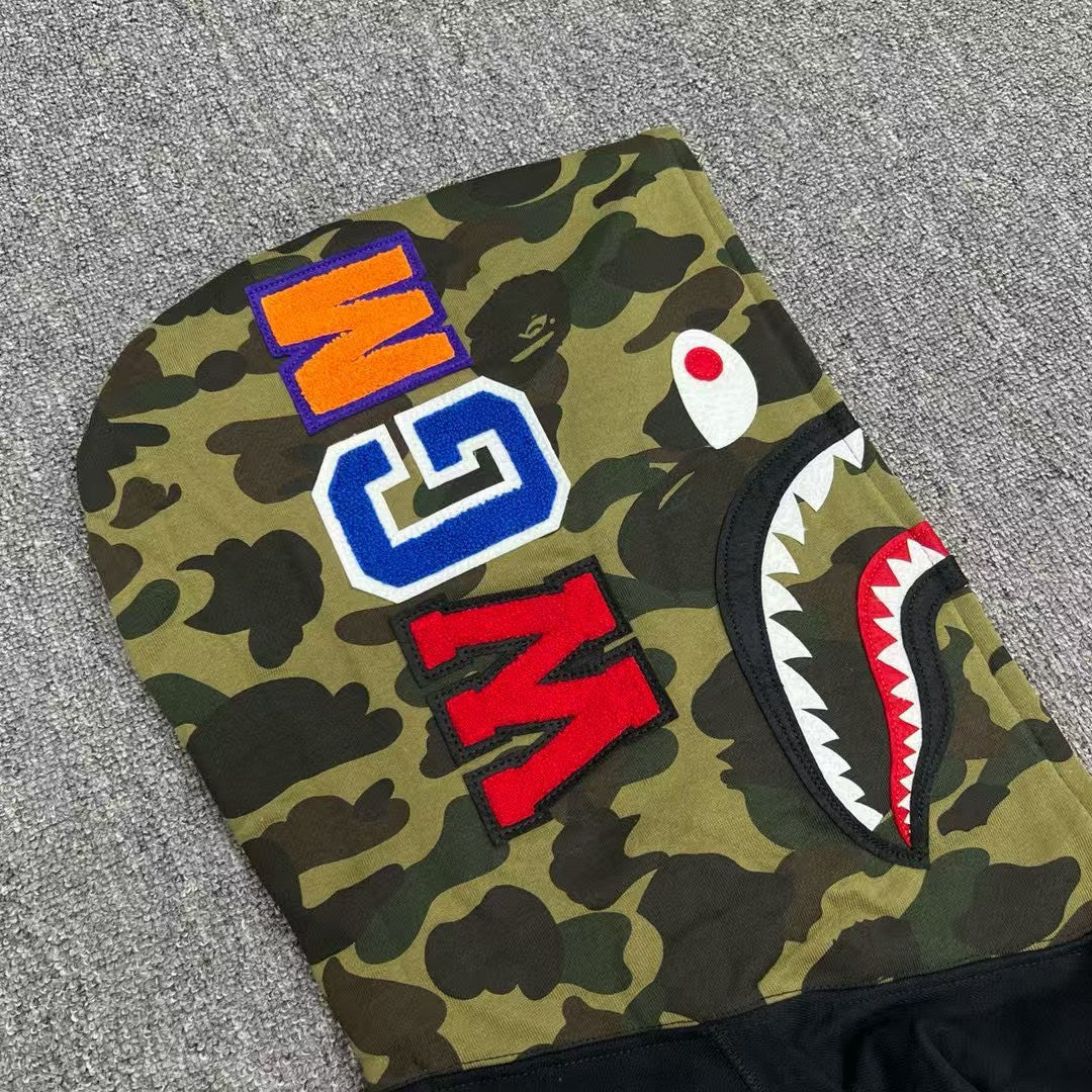 Bp Hoodie