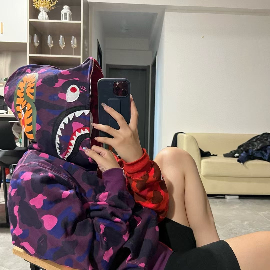 Bp Hoodie