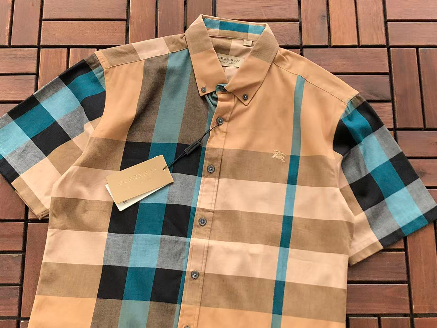 BB Shirt