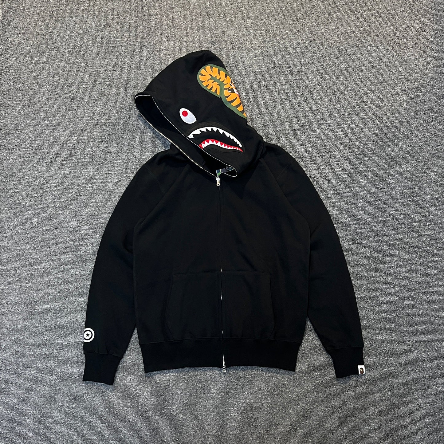 Bp Hoodie