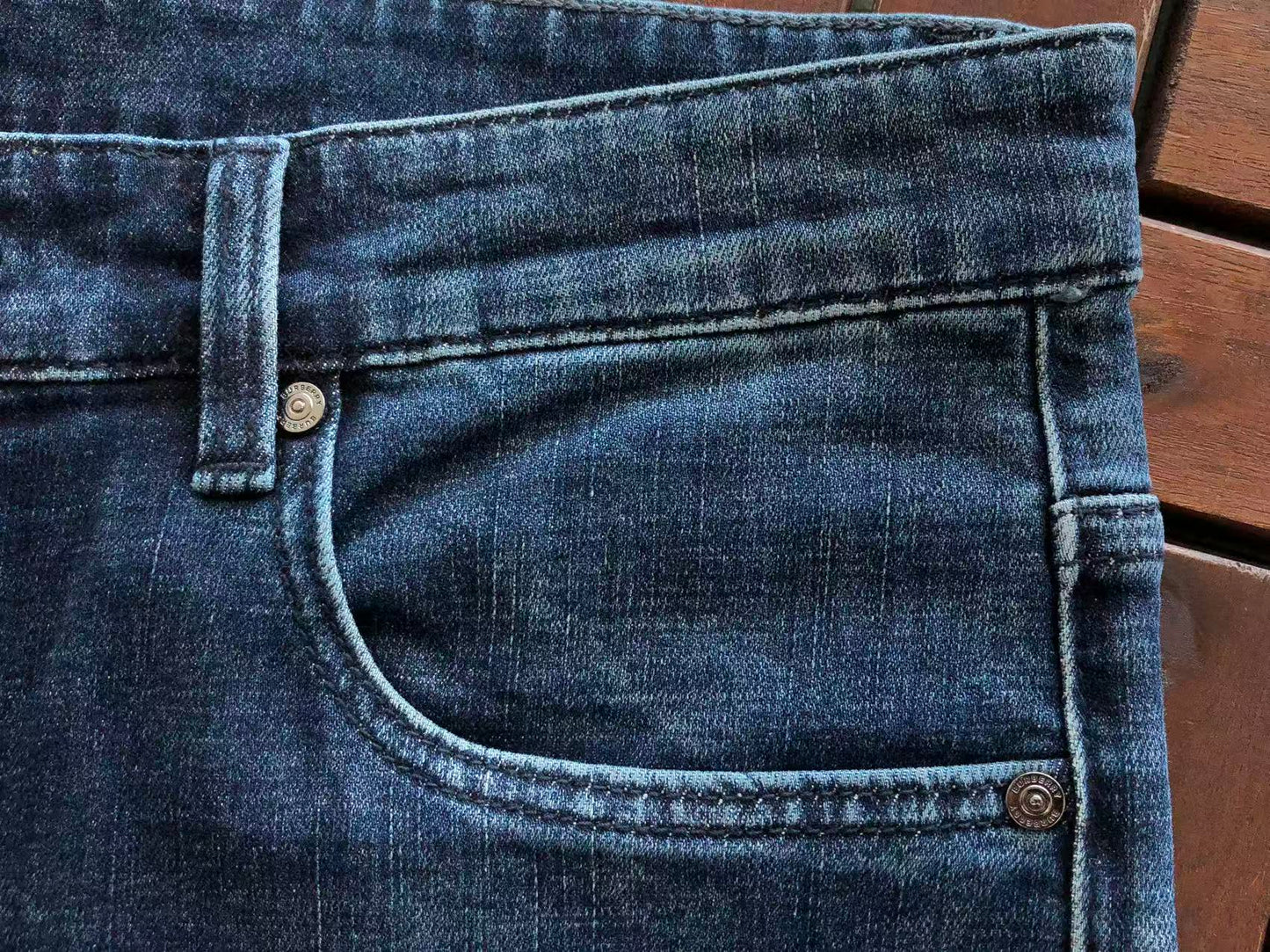 BB Pants