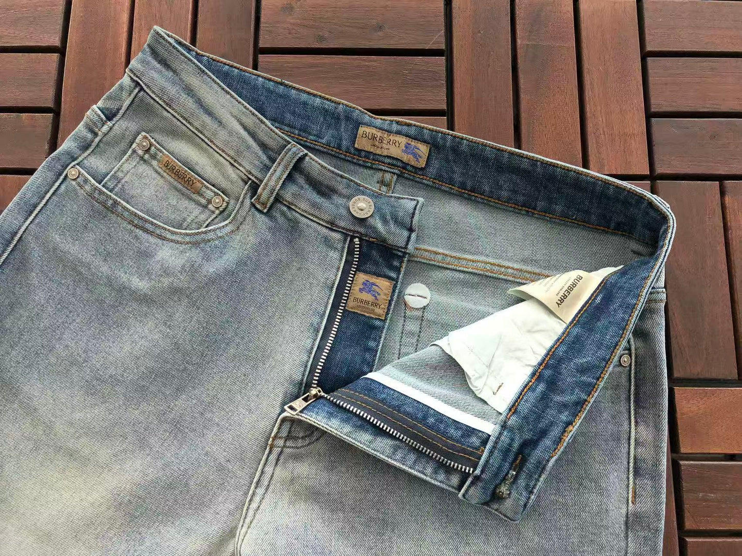 BB Pants
