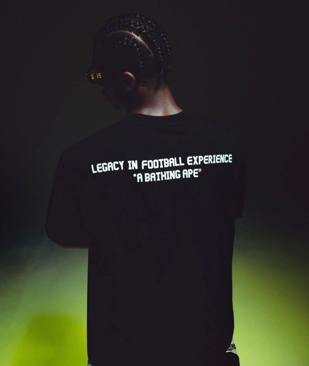 Bp Tshirt