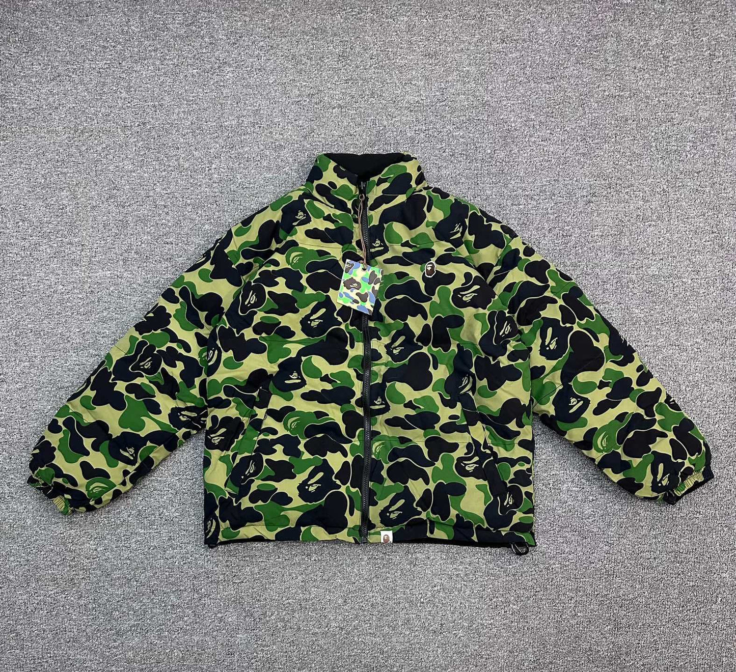 Bp Jacket