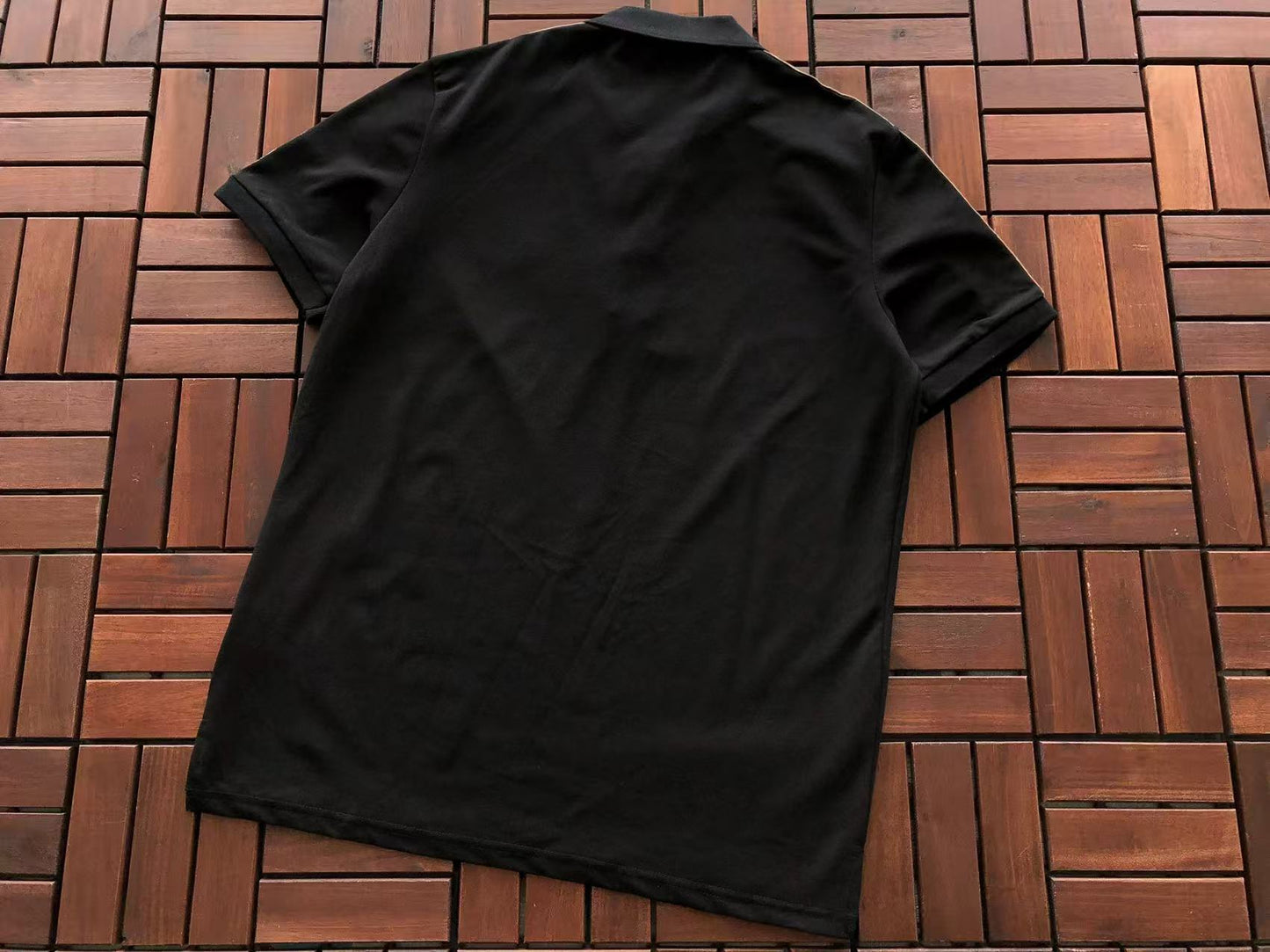 BB Polo Shirt