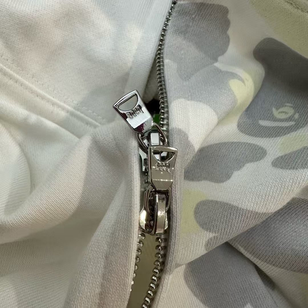 Bp Glow Hoodie