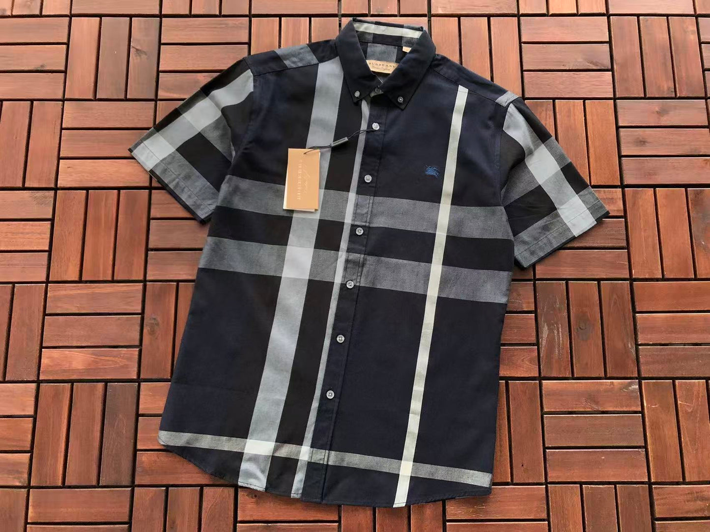 BB Shirt
