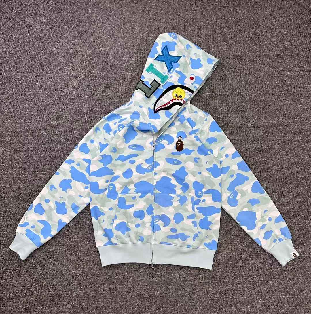 Bp Hoodie
