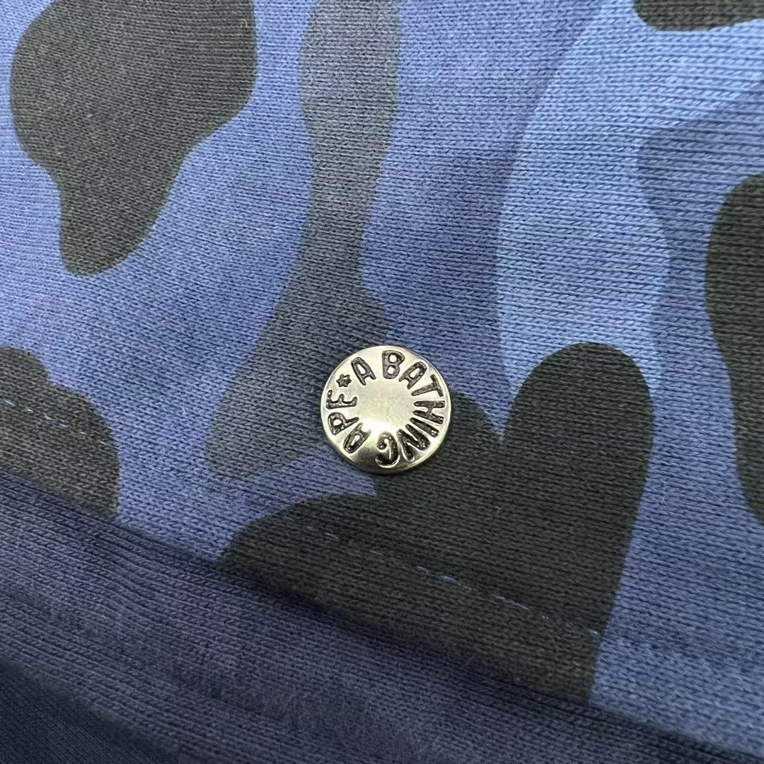 Bp Hoodie