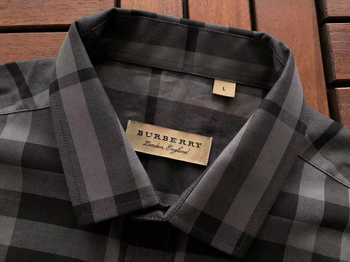 BB Shirt